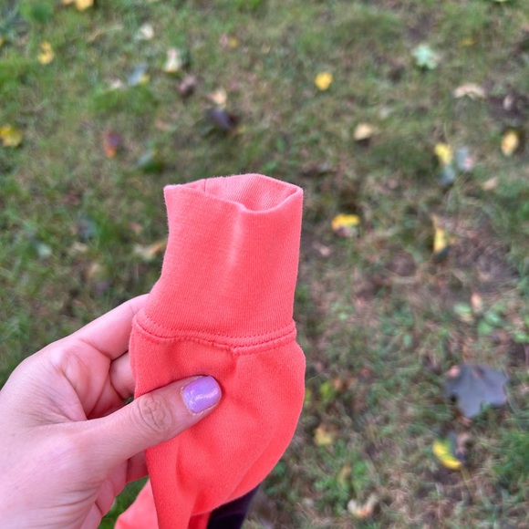 Nike Dry fit hoody - Picture 5 of 5